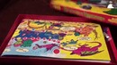 ХРЕНЬ 2.0 – настольный писец