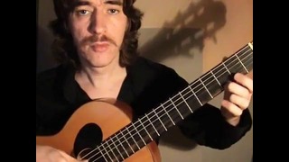 Урок гитары №14. Вибрато (видеоурок Алексея Кофанова)