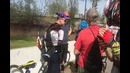 15.04.17 Велопутешествие Ахангаран-Таш. Море