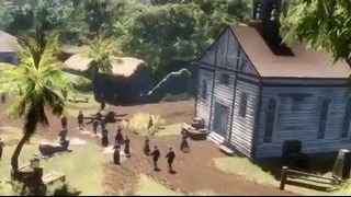 Assassin’s Creed 3 Liberation — трейлер (русские субтитры)