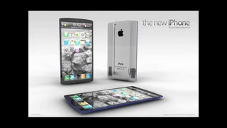 IPhone 6 Concept The New iPhone