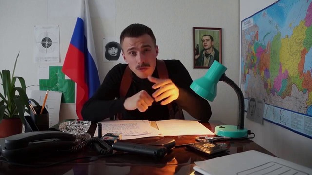 На Соболева завели уголовное дело в ОВД Москвы