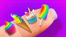 28 невероятных поделок из полимерной глины