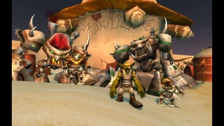 Warcraft История мира – Гоблины – торговцы Азерота (World of Warcraft)
