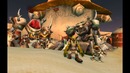 Warcraft История мира – Гоблины – торговцы Азерота (World of Warcraft)