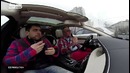 Mercedes-Maybach S500 (X222) – Большой тест-драйв (видеоверсия) / Big Test Drive