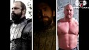 Хафтор бьёрнсон – гора из сериала игры престолов