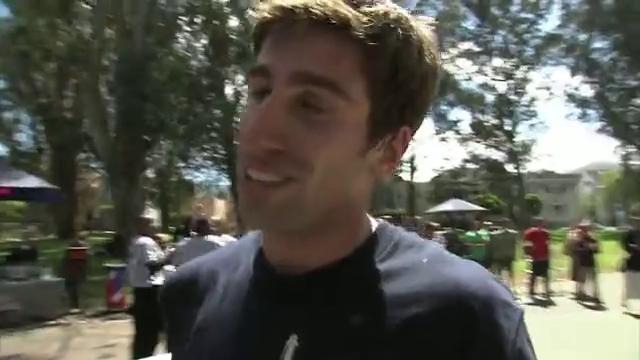 Уличный Баскет в Оукланде – red bull king of the rock Oakland