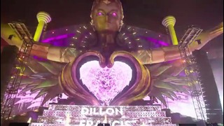 Dillon Francis – Live @ Electric Daisy Carnival Las Vegas 2017