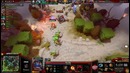 Dota 2: DreamLeague S6: Imperial vs Alliance (Game 2)
