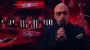 Голос. Сезон 7 Выпуск 11. Четвертьфинал (21.12.2018)