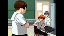 Хикару и Го / Hikaru no Go – 71 серия (480р)