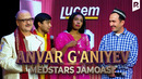 Anvar G’aniyev | Medstars jamoasi | QVZ 2025