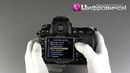 Видеообзор Nikon D700