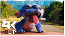 LILO & STITCH Trailer + All Funny Clips (NEW 2025)