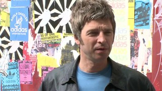Adidas Originals – Noel Gallagher