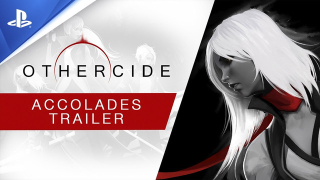 Othercide | Accolades Trailer | PS4