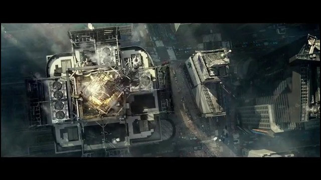 Черепашки-Ниндзя – Дублированный Тизер-Трейлер 2014 (HQ)