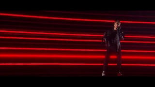 Евровидение 2018 Швеция • Benjamin Ingrosso – Dance You Off