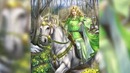 Legendarium – История создания Арды, о Валар и Майар Властелин Колец