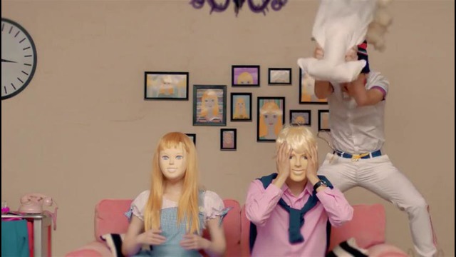 B1A4 – What’s Happening