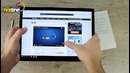 Обзор Microsoft Surface Book