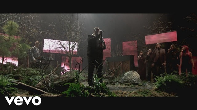 Calvin Harris, RagnBone Man – Giant (Live on The Graham Norton Show 2019!)