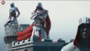 Assassin’s Creed 3 «Дезмонд: Ранее в серии» (RUS)