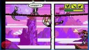 Прохождение Comix Zone – Chapter 2