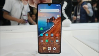 Xiaomi Mi 9 – Обзор
