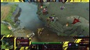 Dota 2 Stream Na`Vi Dendi playing Tinker (Gameplay & Commentary)