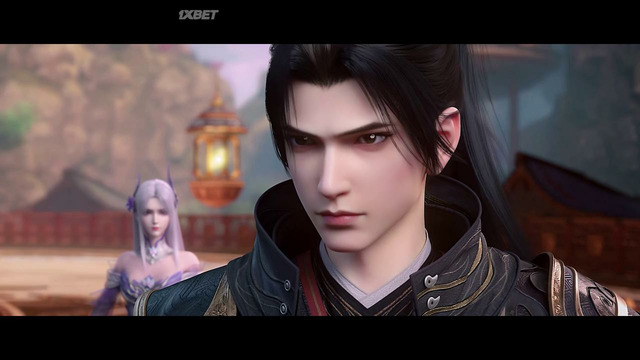 [Anistar.org] Doupo Cangqiong Nian Fan [TV-5] – 134 [1080p]
