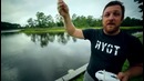 Супер Боевой и Рыбацкий Квадрокоптер