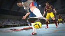 FIFA Street – First Look Trailer