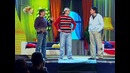 Уральские пельмени. Лучшее (эфир от 14.09.2011)