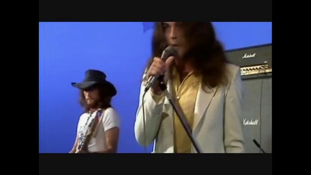 Deep Purple – Picture of home – Video