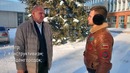 Карелин показывает хороший новосибирск