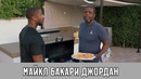 Знаменитости со своими родителямя