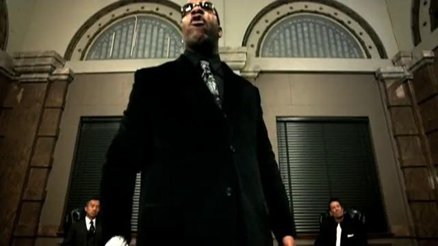 Busta Rhymes- Respect My Conglomerate Feat Lil Wayne Jadakiss