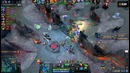Summit 7: Na’Vi vs Empire (Game 2) EU Qualifier Dota 2