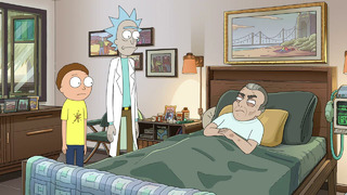 Рик и Морти – 7 сезон, 4 серия | Rick and Morty