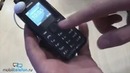 Демонстрация Nokia 105 на MWC 2013 (hands-on)