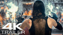 KILL CODE Official Trailer (2026) New Sci-Fi Action Movie | 4K