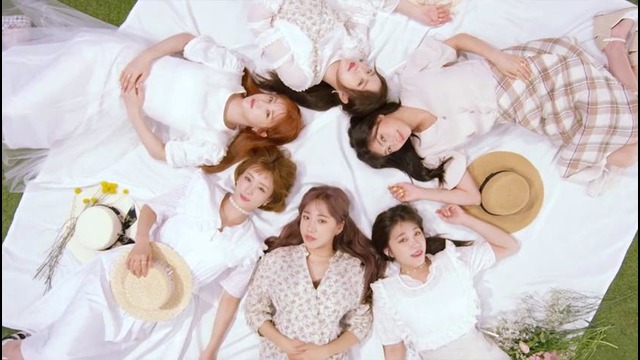 Apink – FIVE