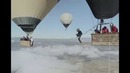 У этих ребят просто нет чувства страха