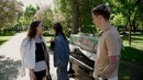Kissing prank. лучший развод на поцелуй. 100% способ взять номер