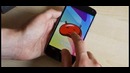 Новая версия Android 4.3 jelly bean