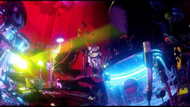 Five Finger Death Punch – «Battleborn»