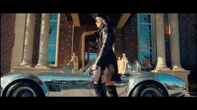 Полина Гагарина – Я не буду