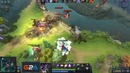 Dota 2 VP.NoOne – выжимает максимум из TA и Hurricane Pike